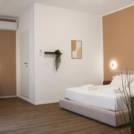 Appartement Le Del Duca A - Prati