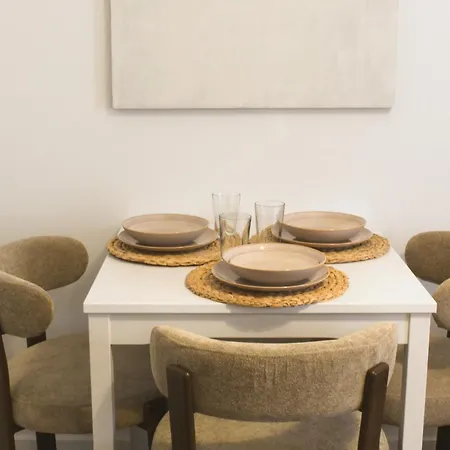 Le Del Duca A - Prati Appartement *