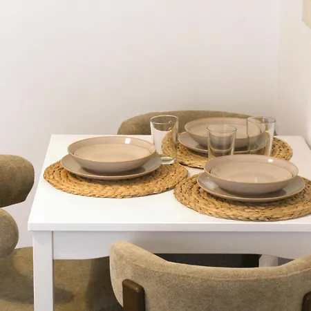 Le Del Duca A - Prati Appartement Rome