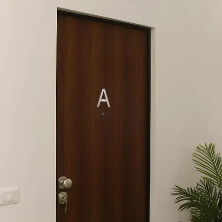 Appartement Le Del Duca A - Prati