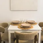 Le Del Duca A - Prati Lejlighed *