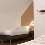 Le Del Duca A - Prati * Rom