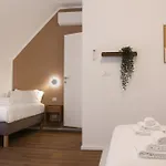 Le Del Duca A - Prati Lejlighed