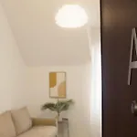 Le Del Duca A - Prati Lejlighed